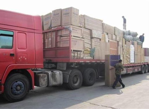 大件运输路线的选择原则与步骤都有哪些？