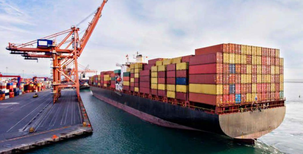 青岛货代 青岛货代