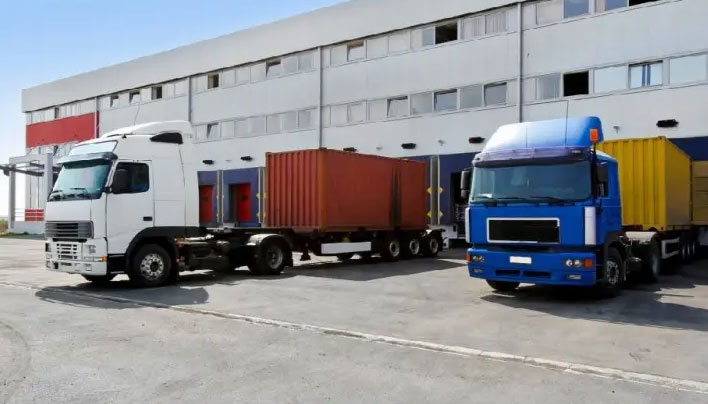 青岛物流公司 青岛物流公司